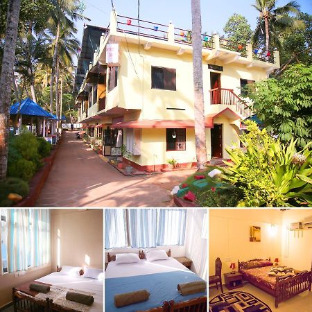 Panchavadi Ayurvedic Beach Resort Varkala Exteriér fotografie