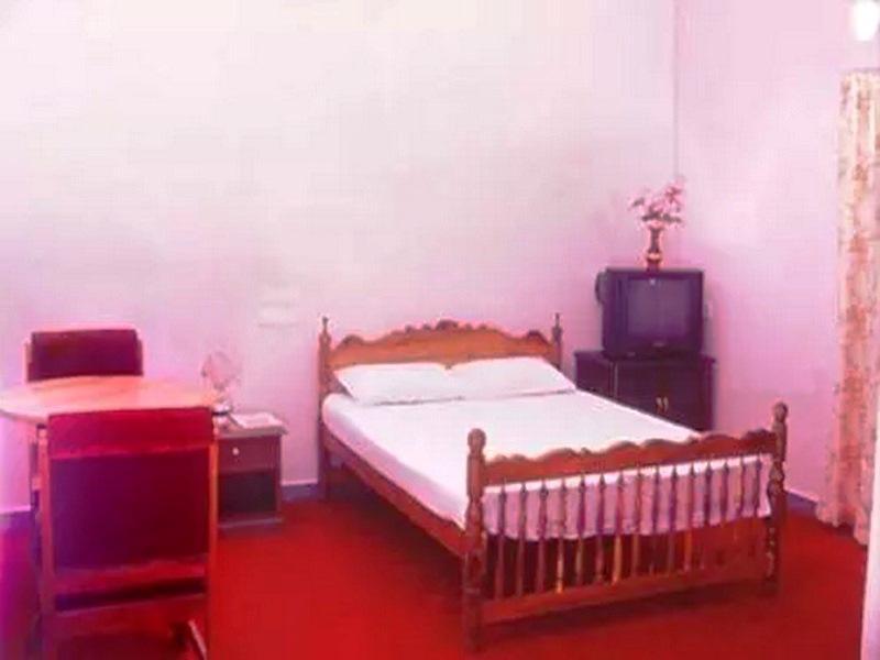 Panchavadi Ayurvedic Beach Resort Varkala Exteriér fotografie
