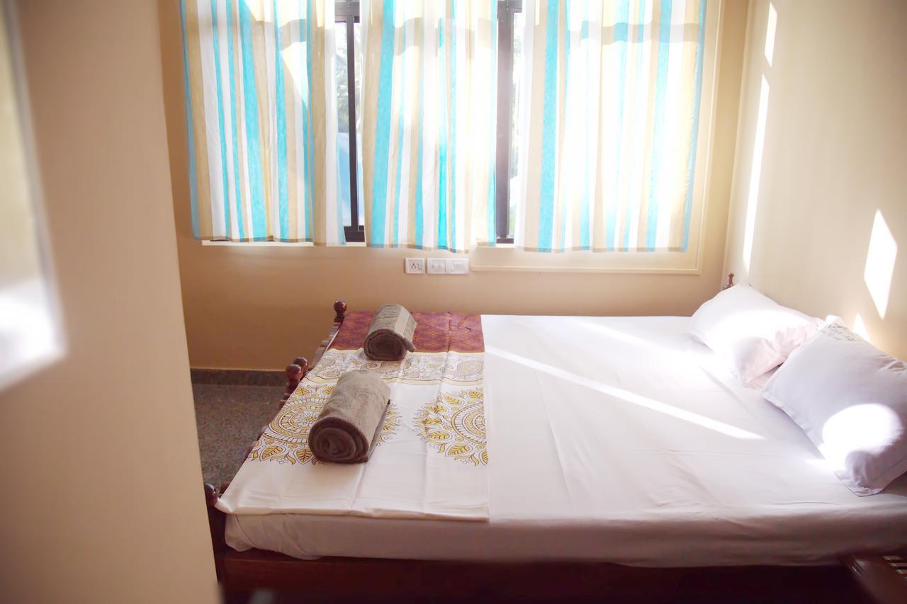 Panchavadi Ayurvedic Beach Resort Varkala Exteriér fotografie