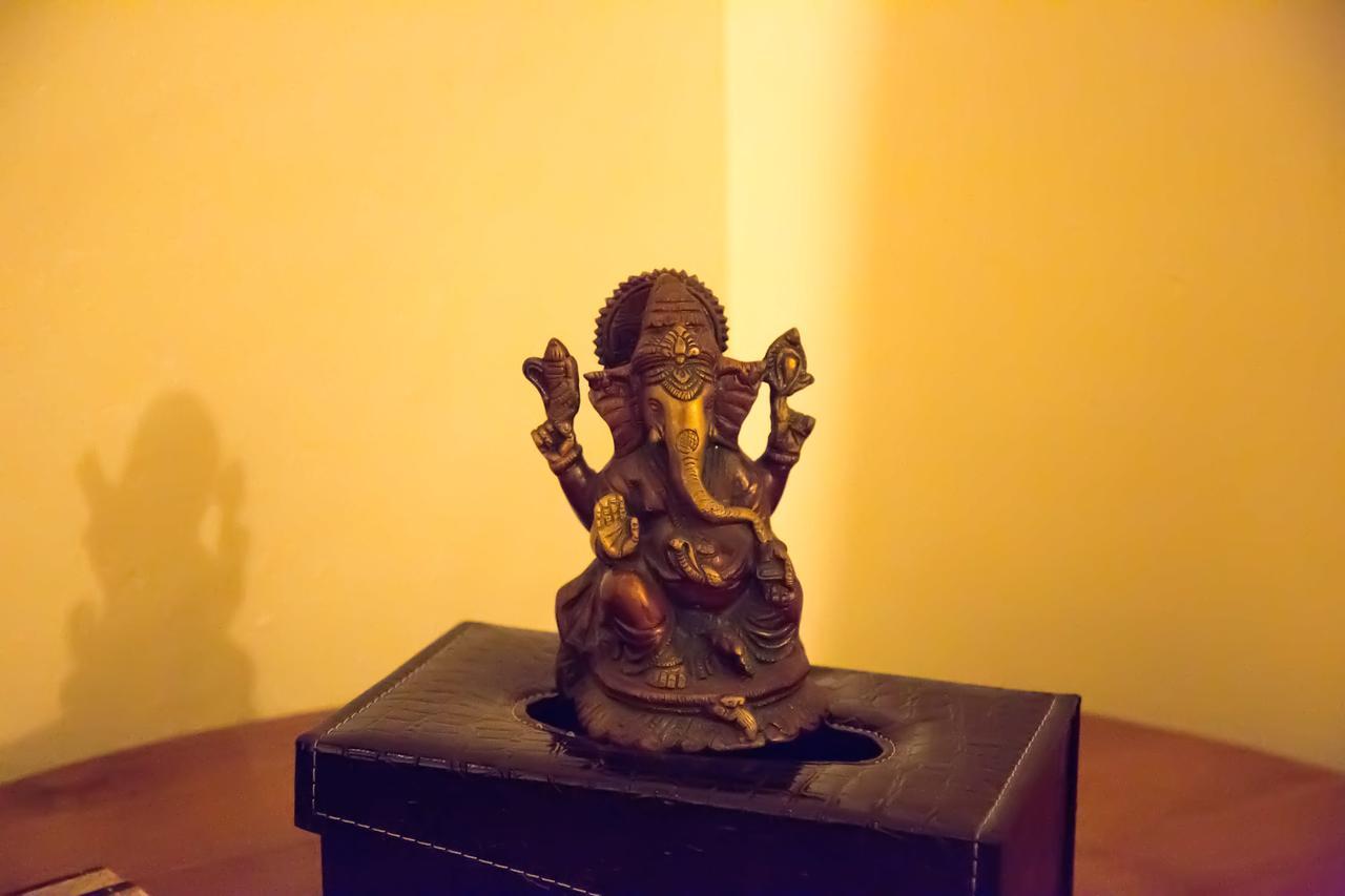 Panchavadi Ayurvedic Beach Resort Varkala Exteriér fotografie