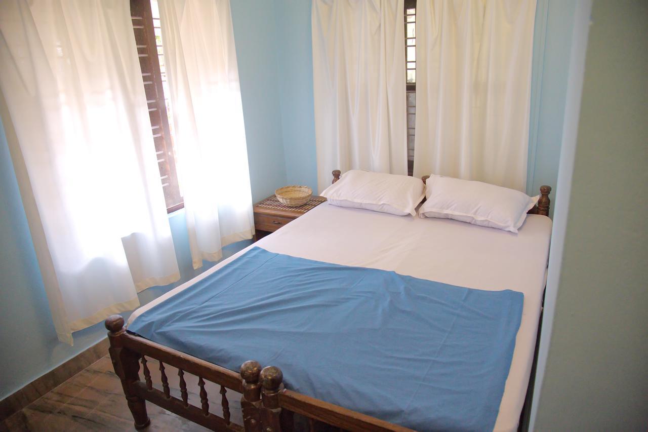 Panchavadi Ayurvedic Beach Resort Varkala Exteriér fotografie