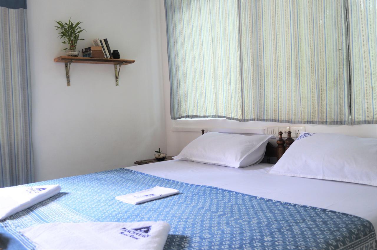 Panchavadi Ayurvedic Beach Resort Varkala Exteriér fotografie