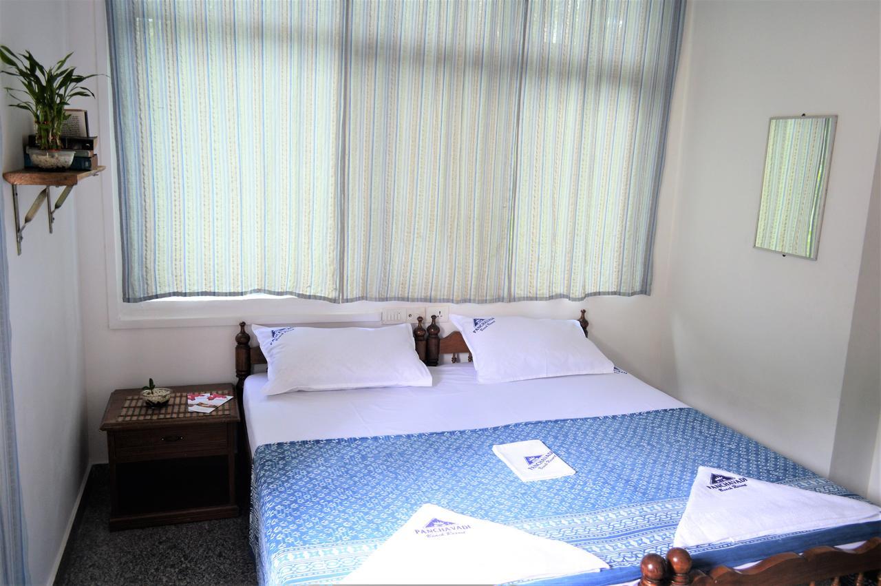 Panchavadi Ayurvedic Beach Resort Varkala Exteriér fotografie